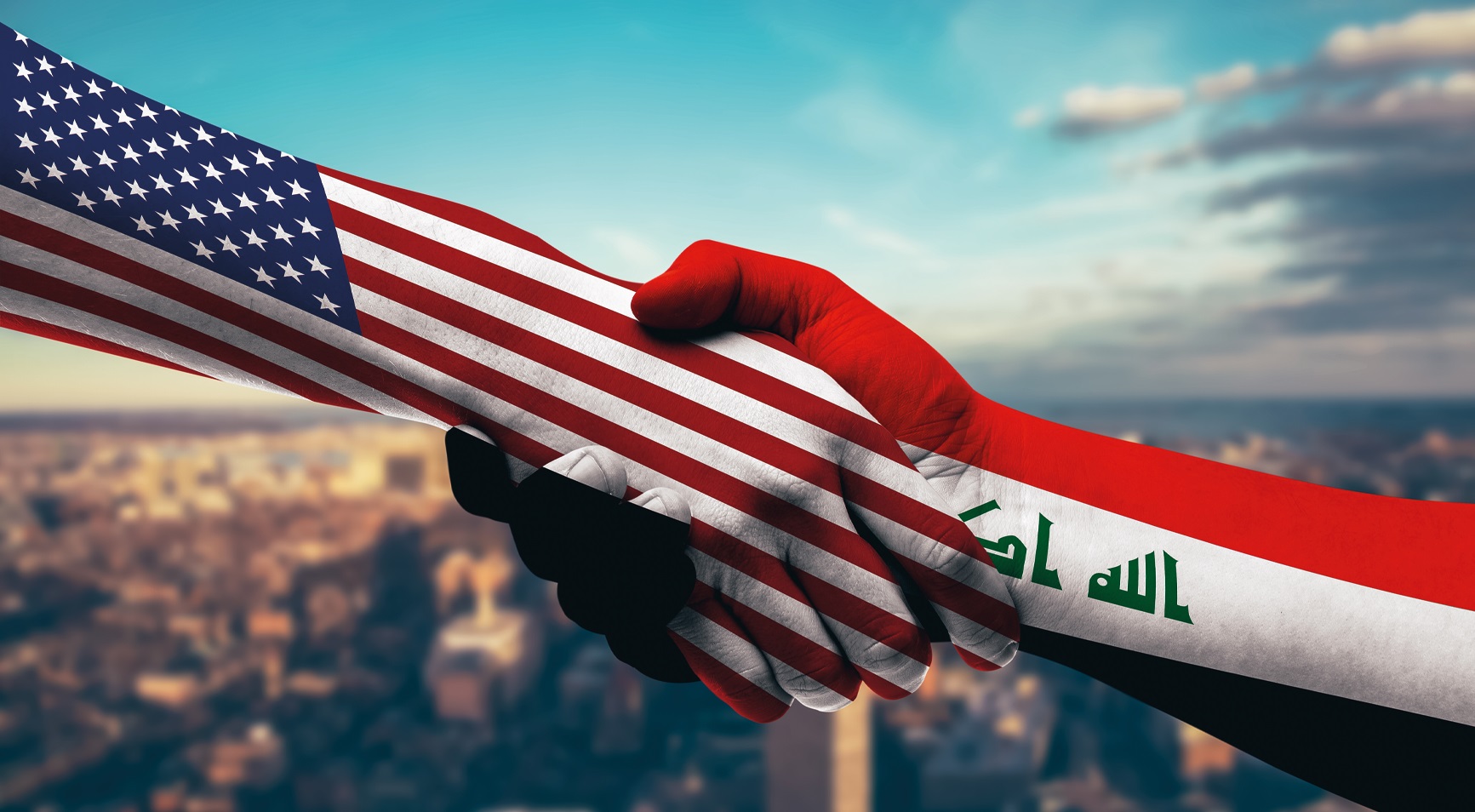 نص الاتفاق بين جمهورية العراق والولايات المتحدة الامريكية بشأن انسحاب القوات الامريكية من العراق وتنظيم أنشطتها